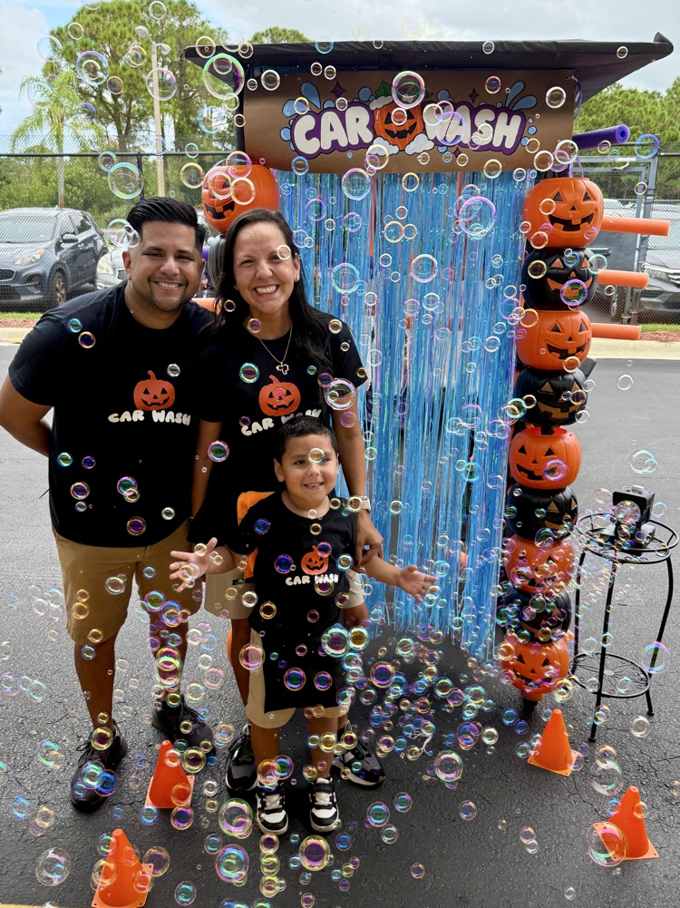 fall festival