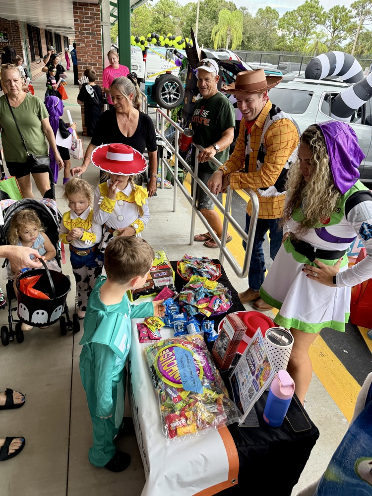 fall festival