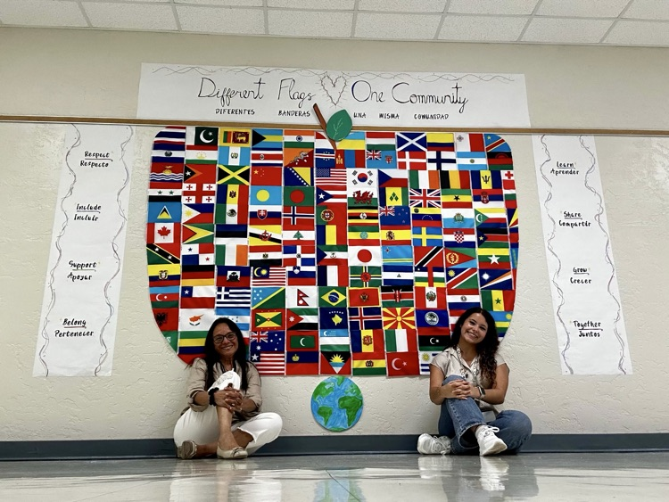 Hispanic Heritage Month
