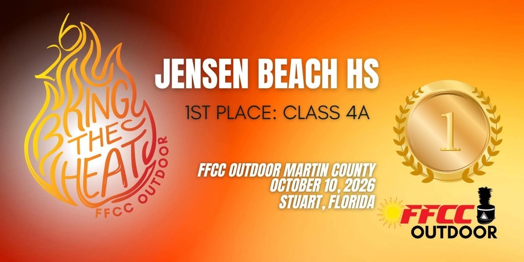 FFCC competition at Martin County High School