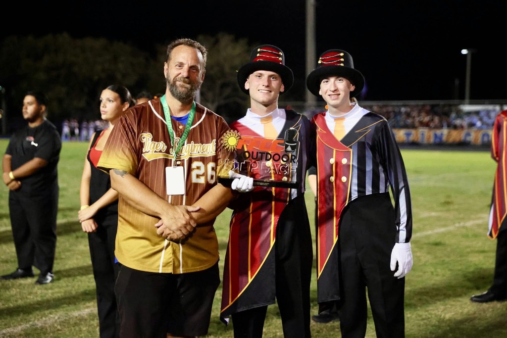 FFCC competition at Martin County High School