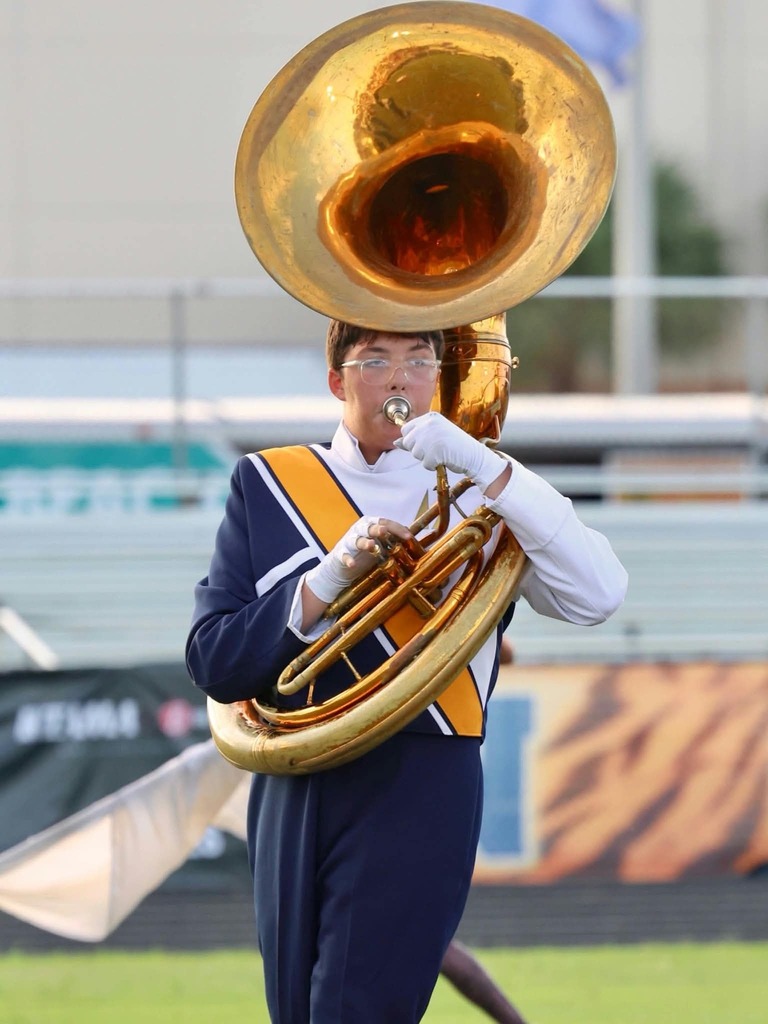 FFCC competition at Martin County High School