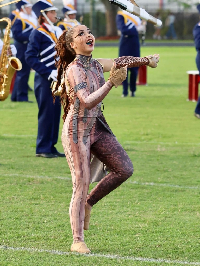 FFCC competition at Martin County High School