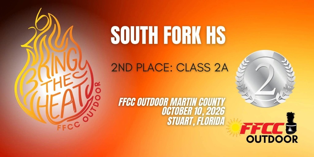 FFCC competition at Martin County High School