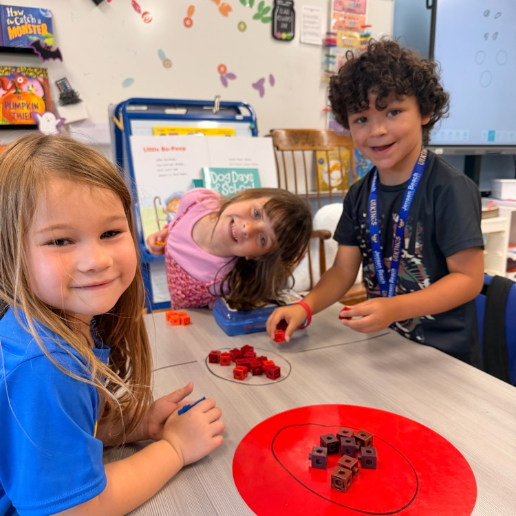 sorting fun