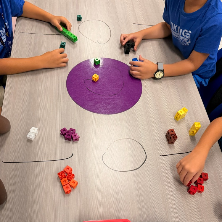 sorting fun
