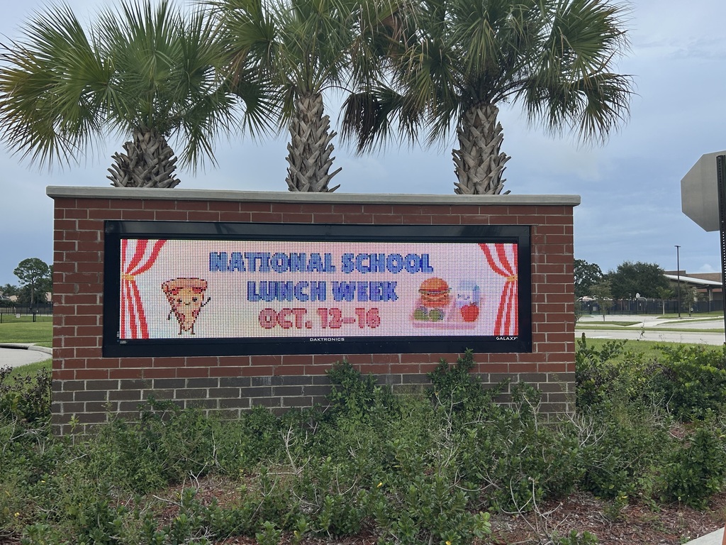 sign