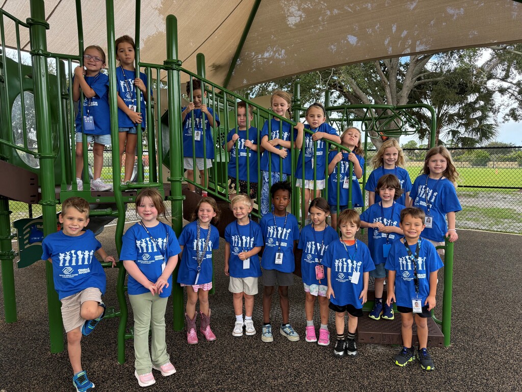 kindergarten