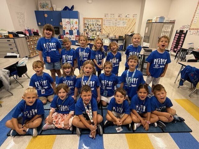 Kindergarten