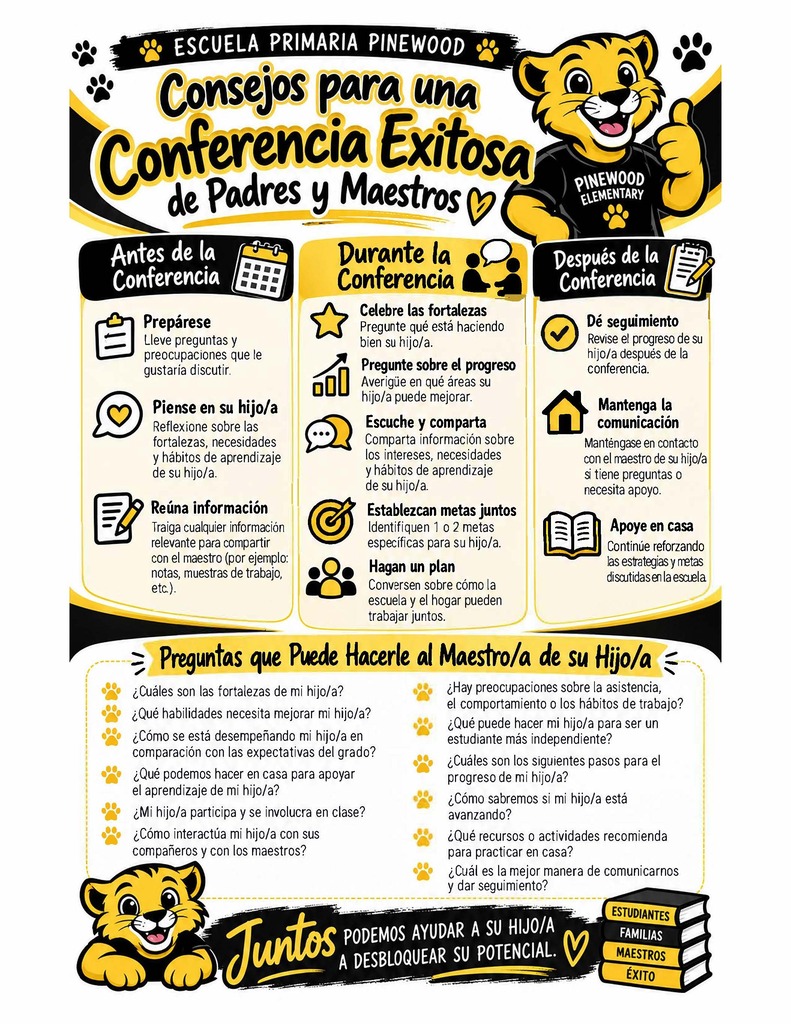 ConferenceSPN