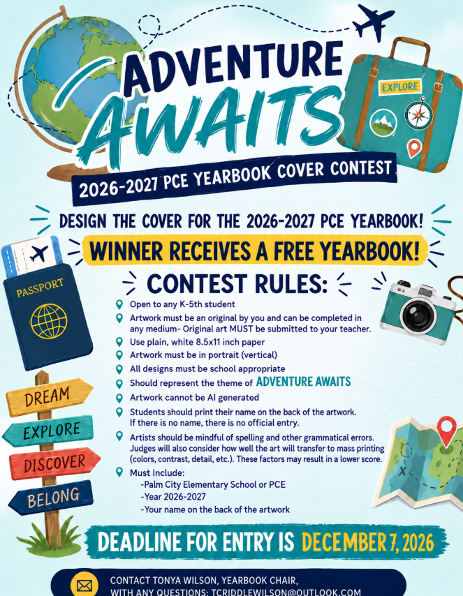 contest rules