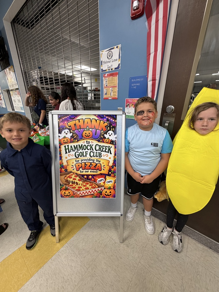 pumpkin palooza