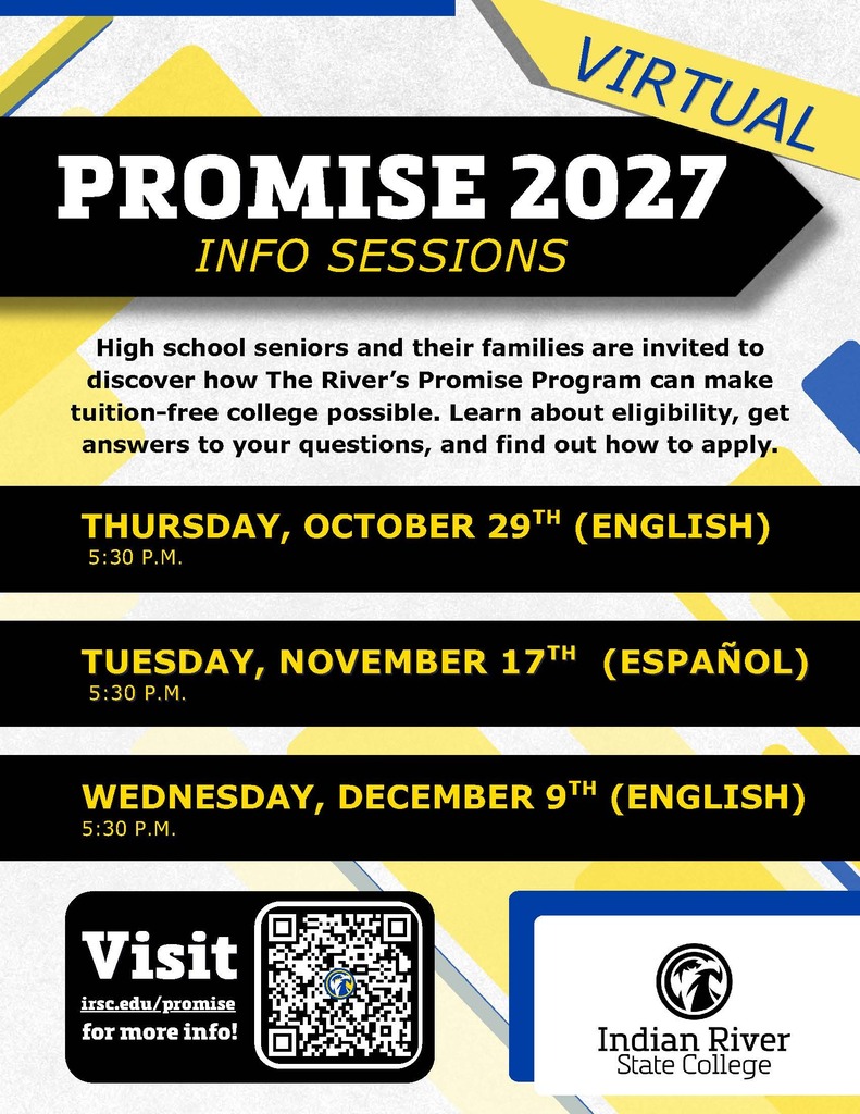 irsc promise