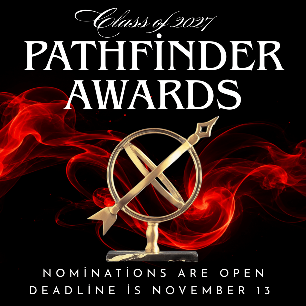 pathfinder