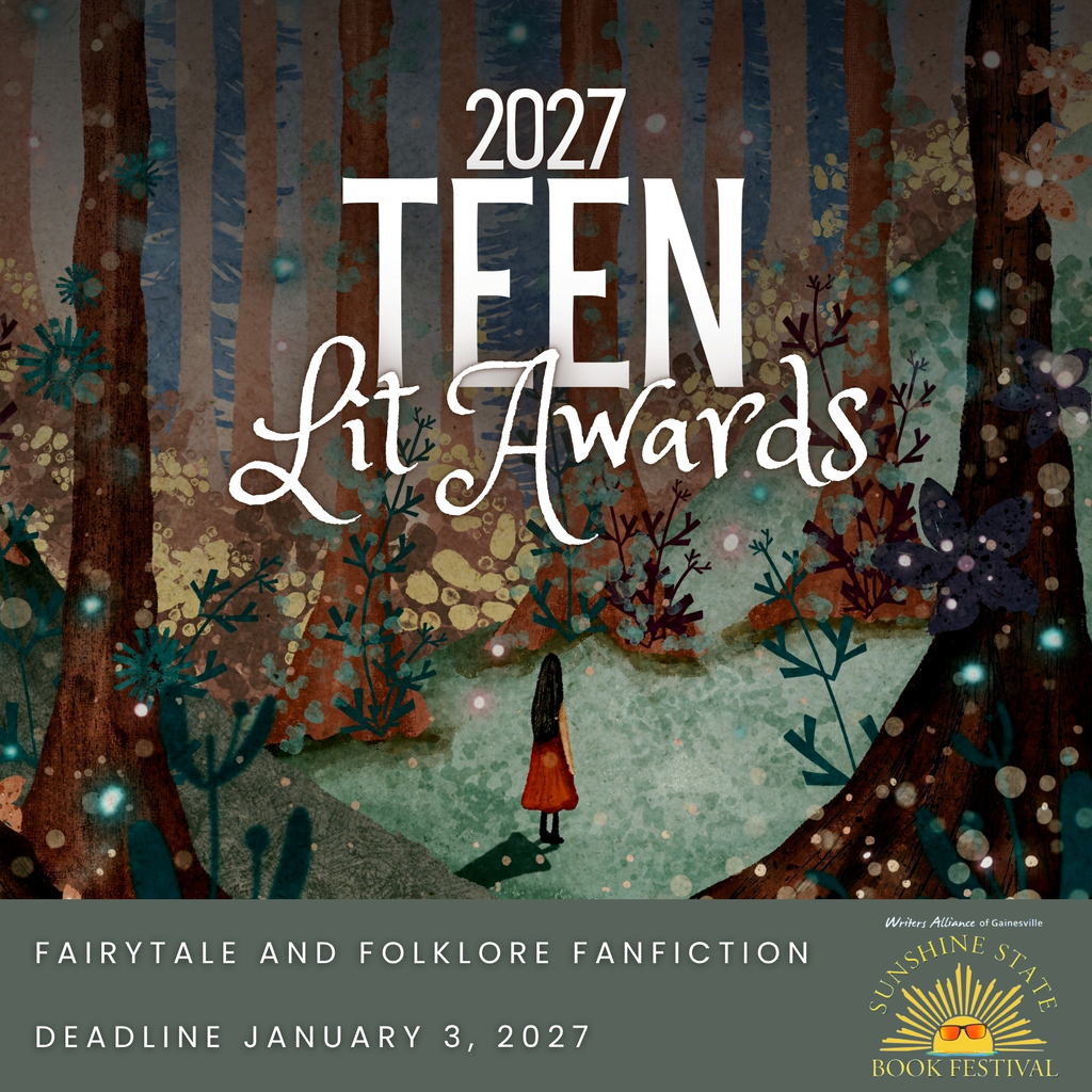 teen lit awards