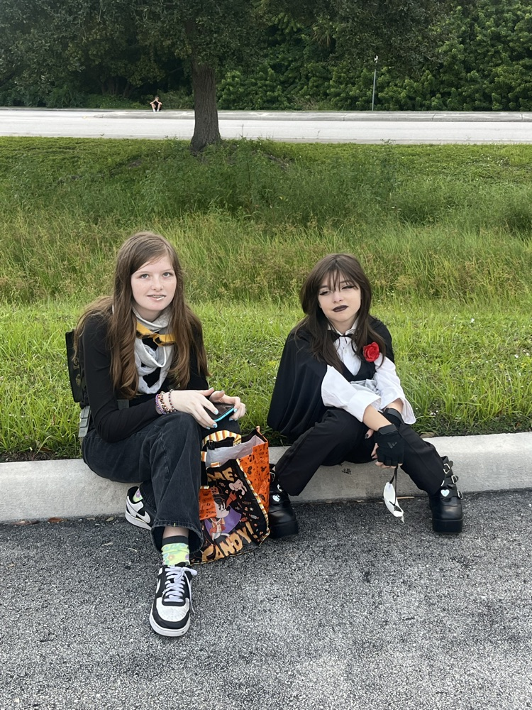 JBHS Trunk or Treat 2026-27
