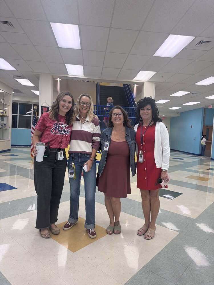 Character Counts Week across MCSD