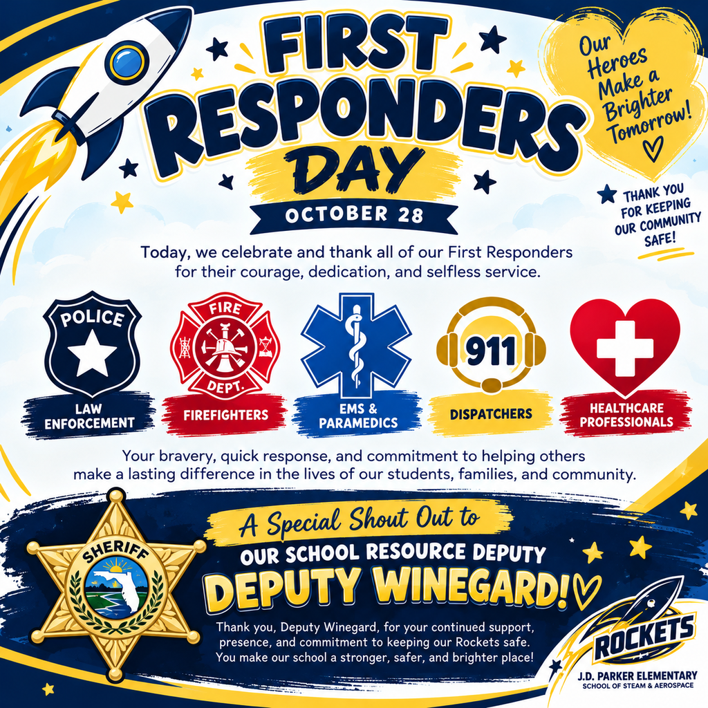 first responders