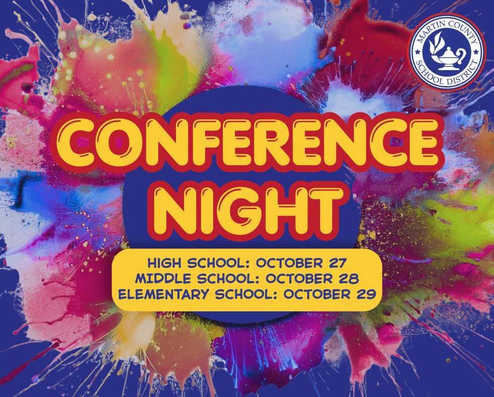 Conference night