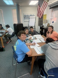 Students