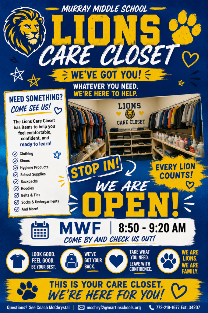 Care Closet