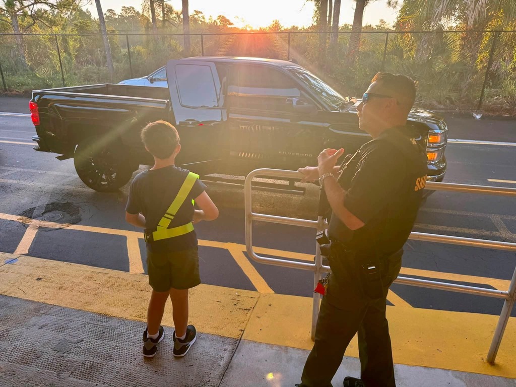 first responder appreciation day photo