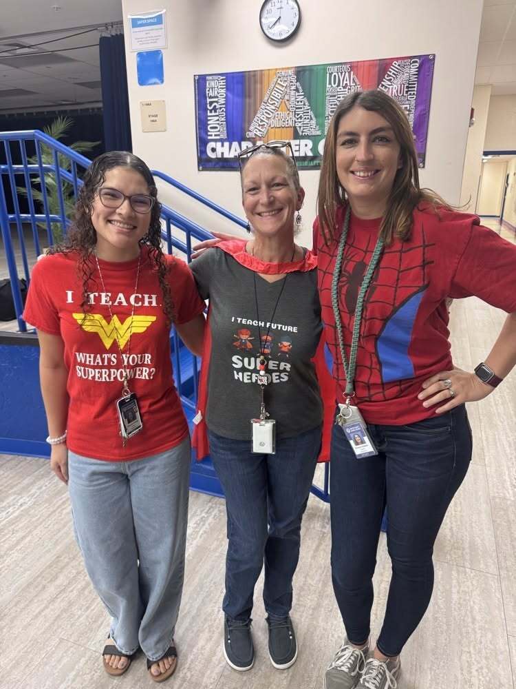 Red Ribbon Week