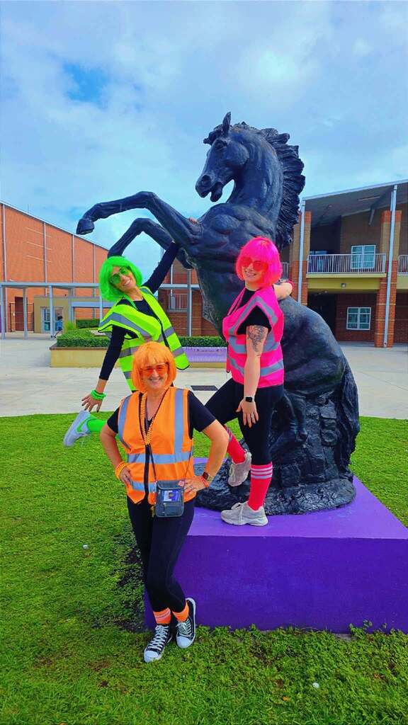 Red Ribbon Week