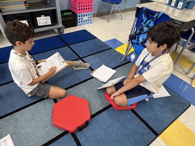 3rd grade writing