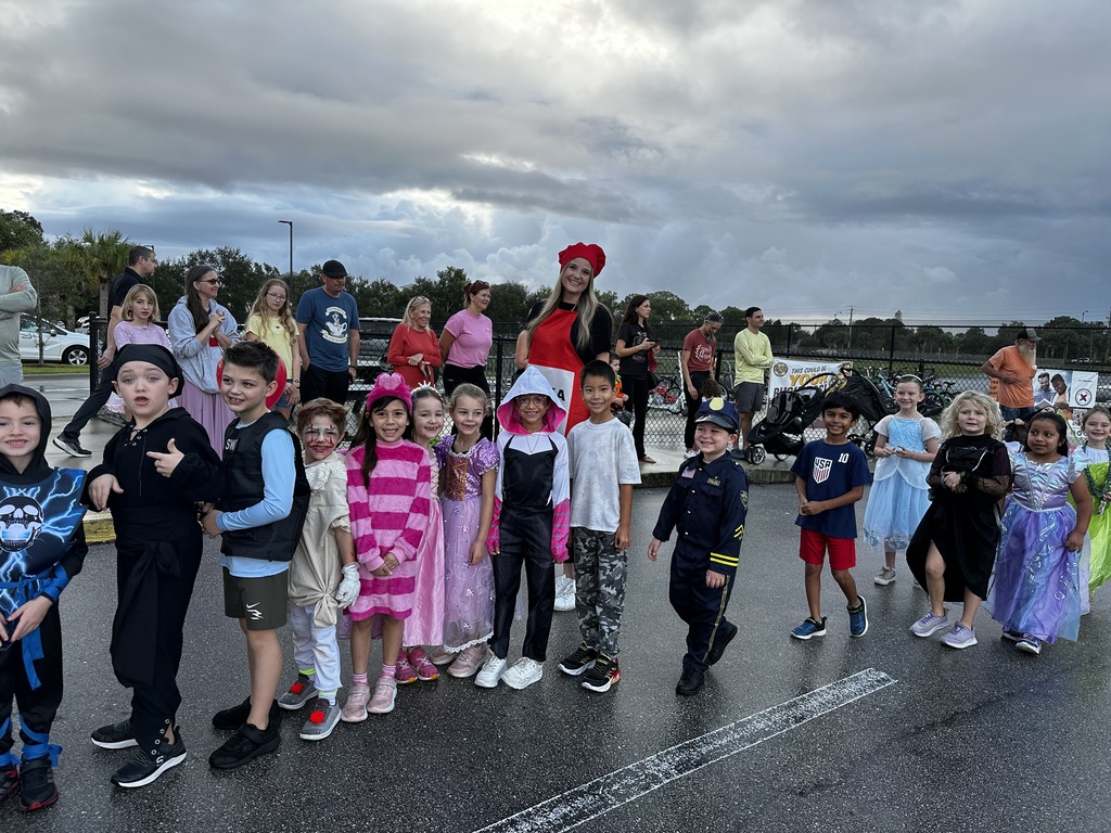 parade