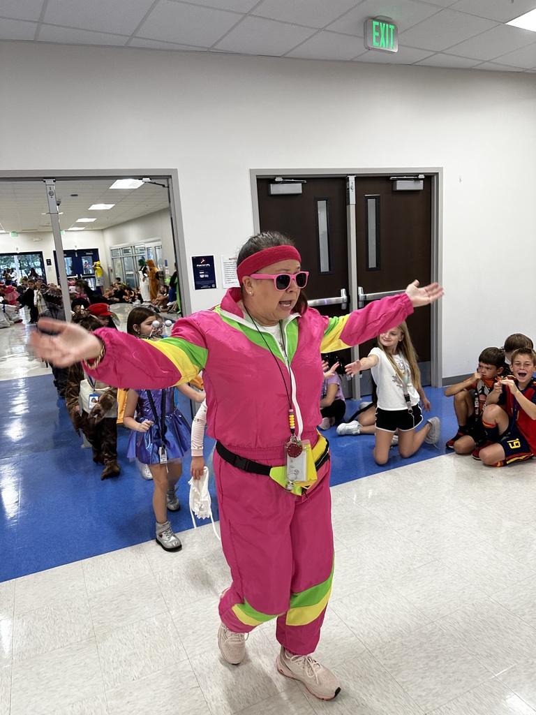 parade