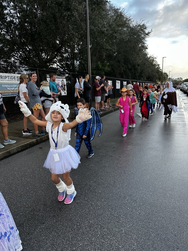 parade