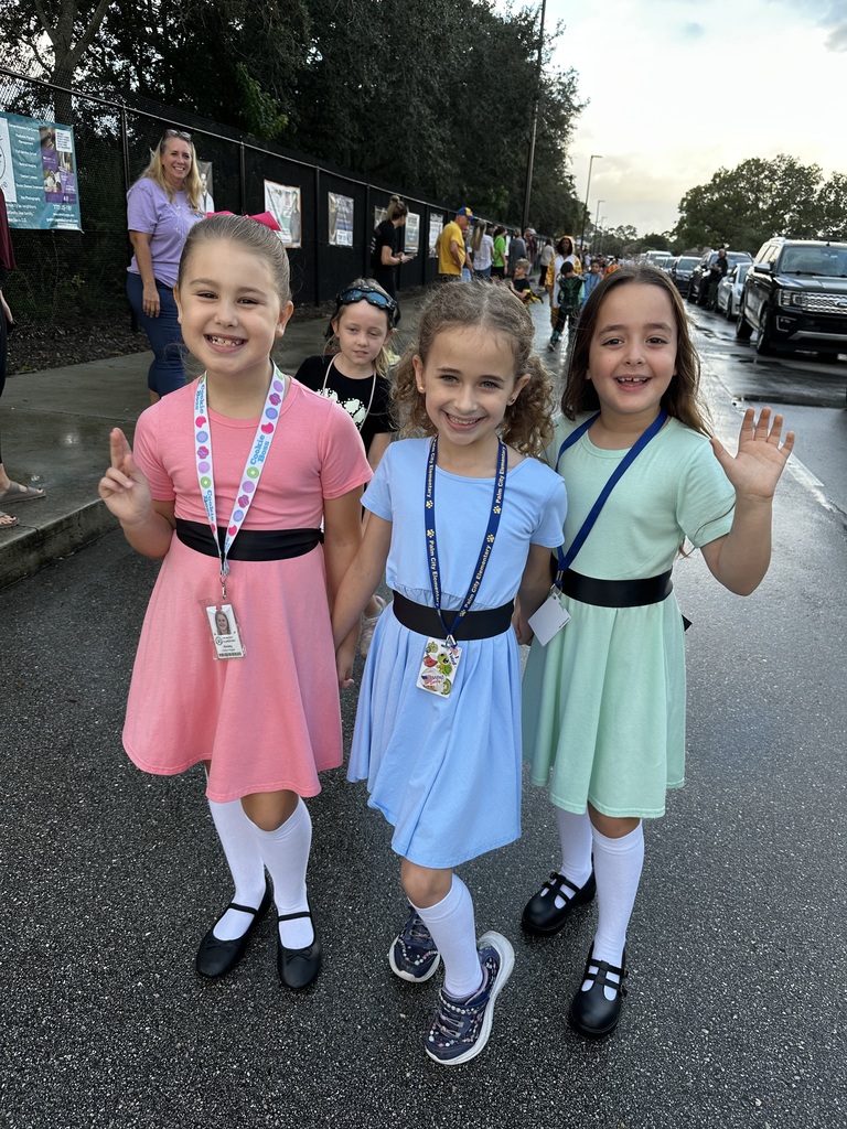 parade