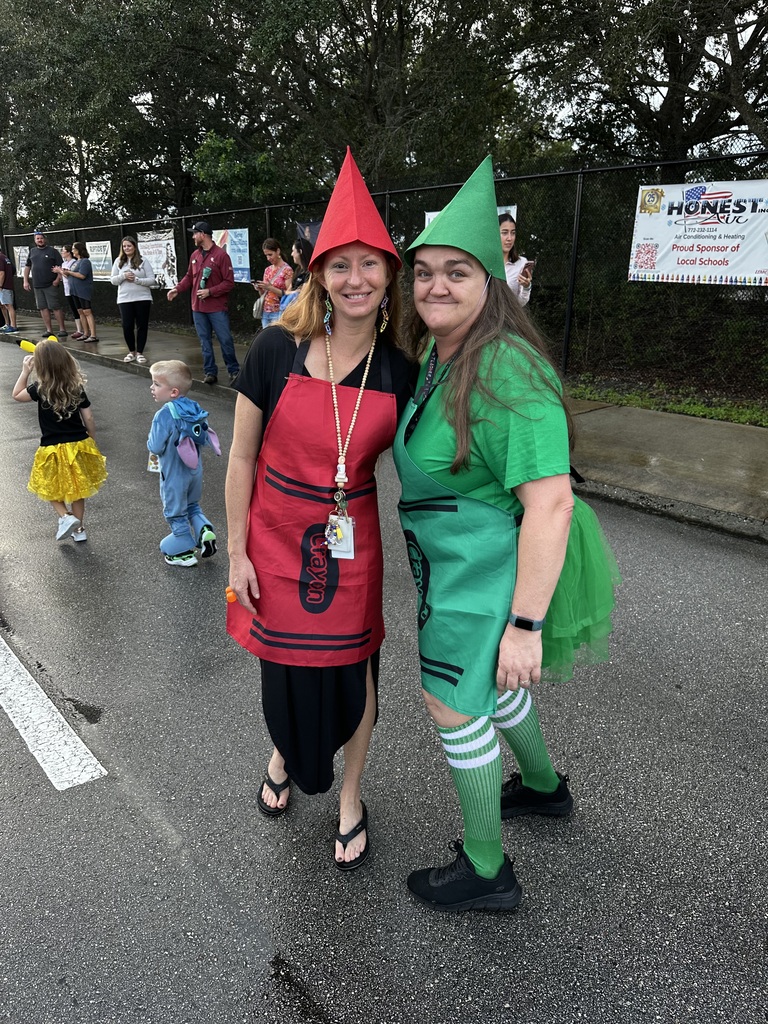 parade