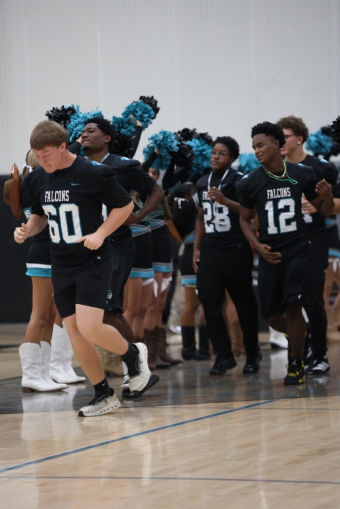 JBHS Halloween Pep Rally 2026