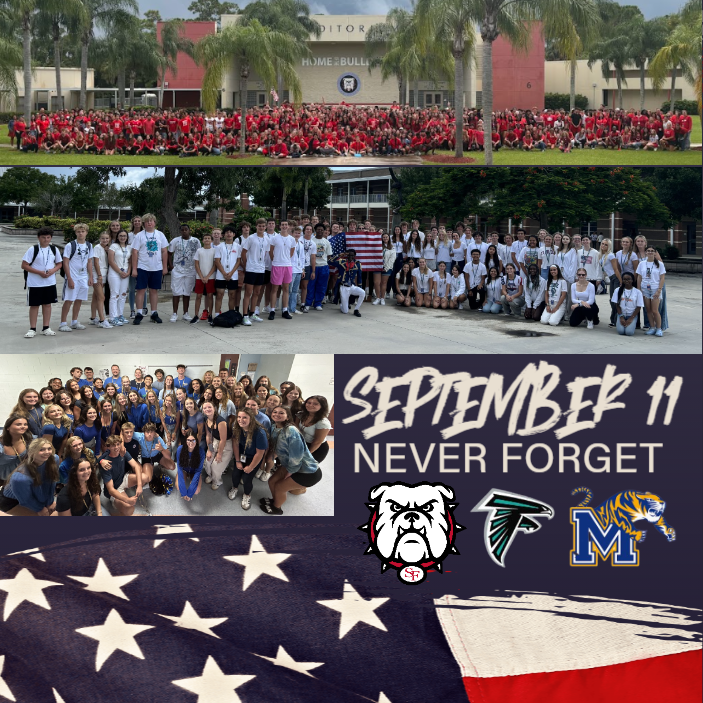 MCSD September 11