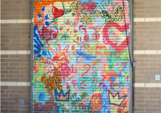 JBHS Murals 2026