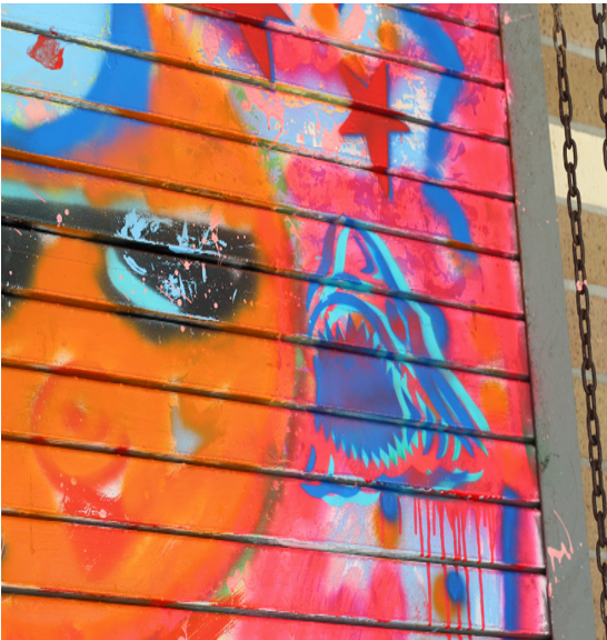 JBHS Murals 2026