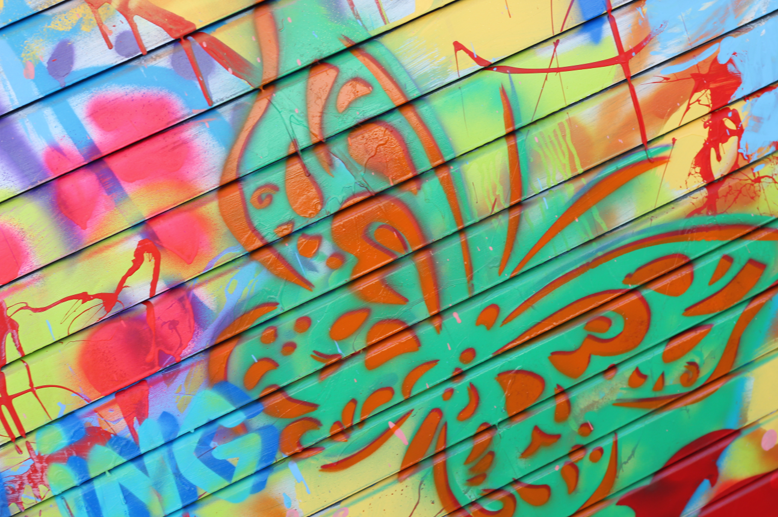 JBHS Murals 2026