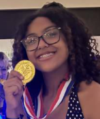 Sueanna (Jasmine)&nbsp;Doris-Capra&nbsp;has achieved national recognition&nbsp;in the 2026 National&nbsp;Scholastic&nbsp;Art & Writing Awards