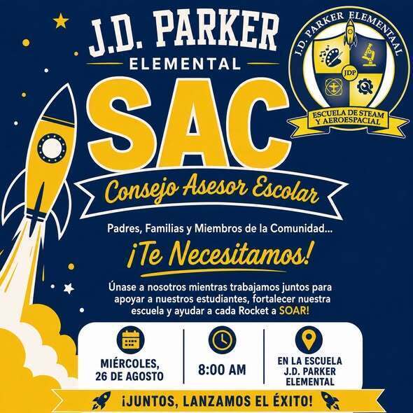 SAC flyer