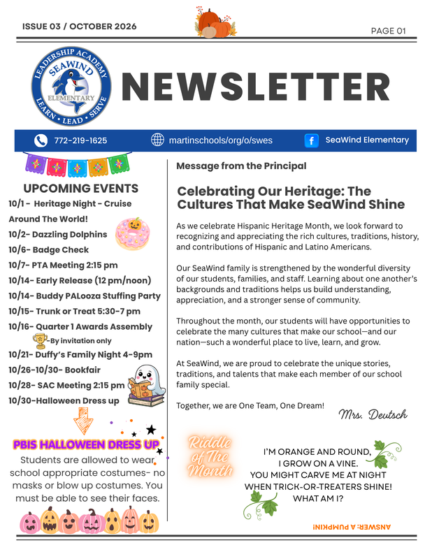 Newsletter p1