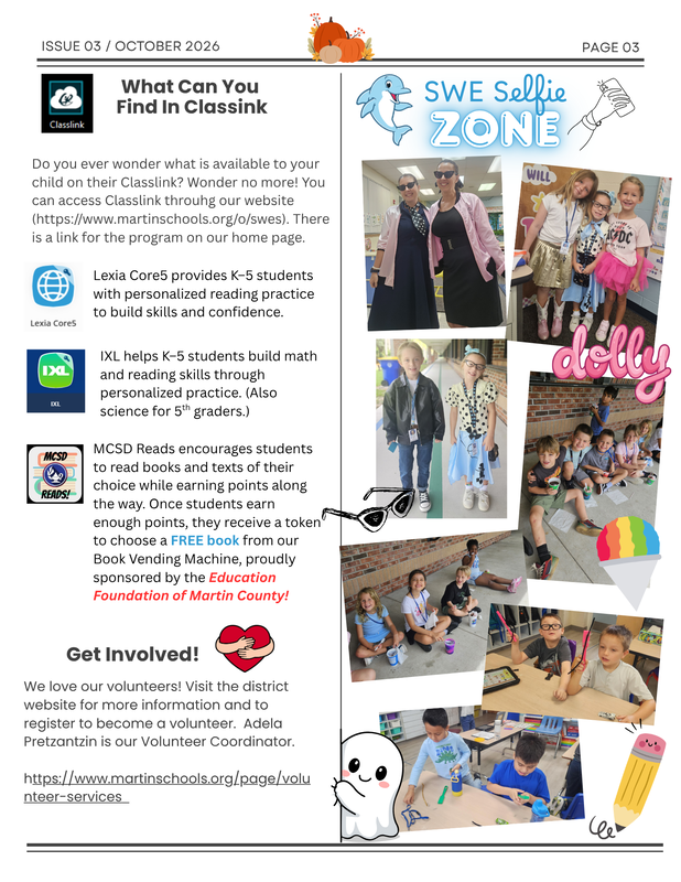 Newsletter P3