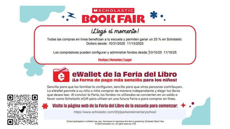 Book Fair