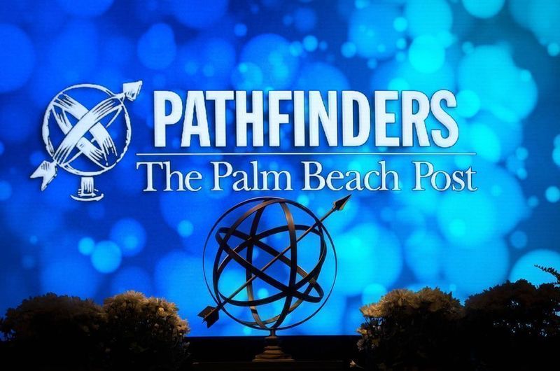 Pathfinders