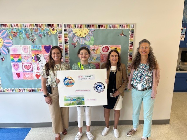 BCE Kids Tag Art winner 2