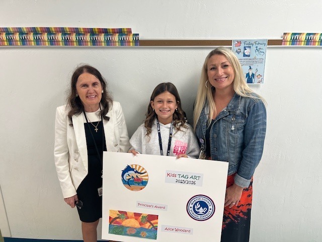 HSE Kids Tag Art winner 3