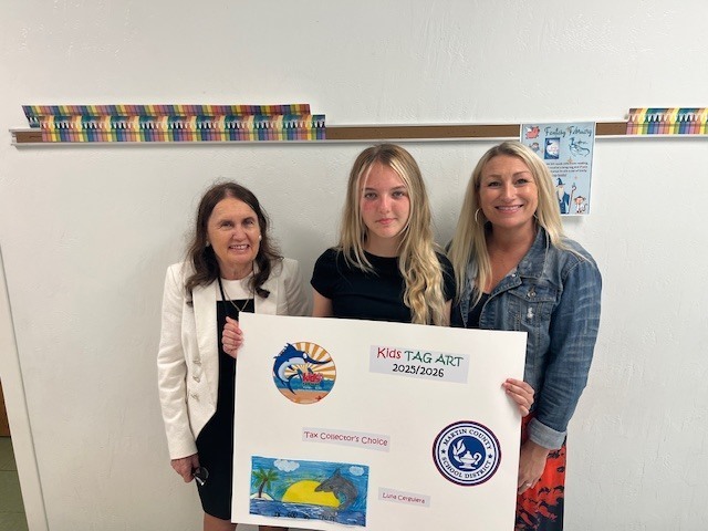 HSE Kids Tag Art winner 2