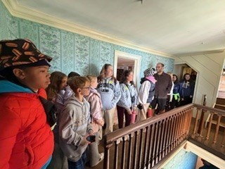 Mt. Vernon