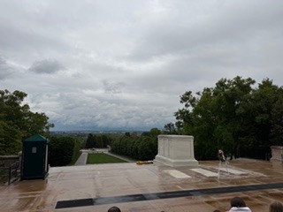 Unknown Soldier